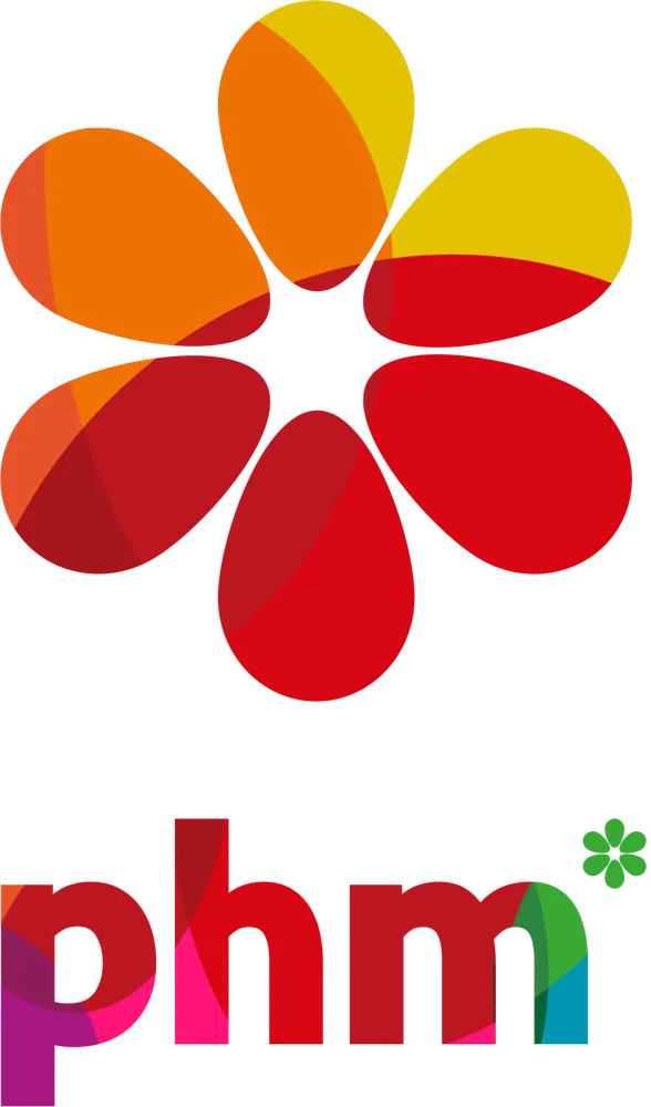 PHM Logo